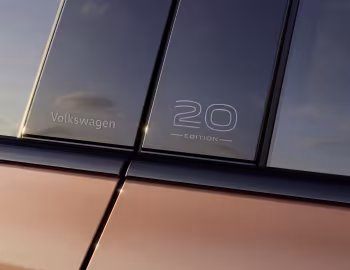 Volkswagen Tiguan "Edition 20" [EU-spec] '2026