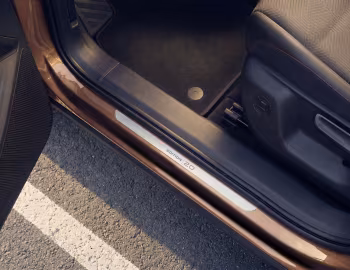 Interior Volkswagen Tiguan "Edition 20" [EU-spec] '2026