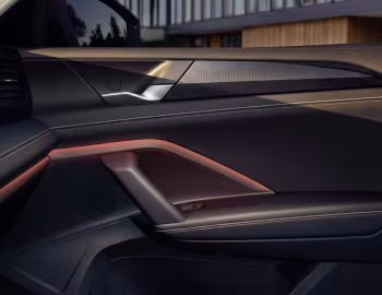 Interior Volkswagen Tiguan "Edition 20" [EU-spec] '2026