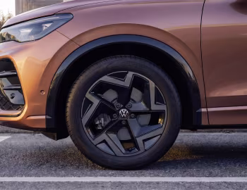Volkswagen Tiguan "Edition 20" [EU-spec] '2026