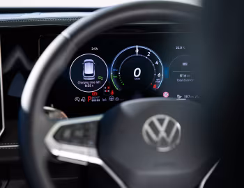 Torpedo Volkswagen Tiguan eHybrid Elegance [Australia] '2026