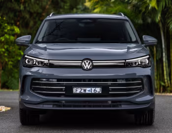 Volkswagen Tiguan eHybrid Elegance [Australia] '2026