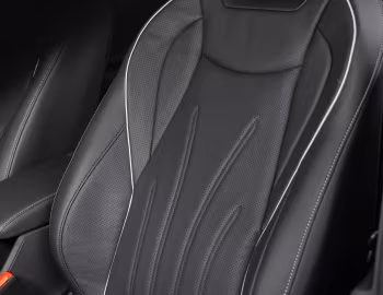 Interior Volkswagen Tiguan eHybrid Elegance [Australia] '2026