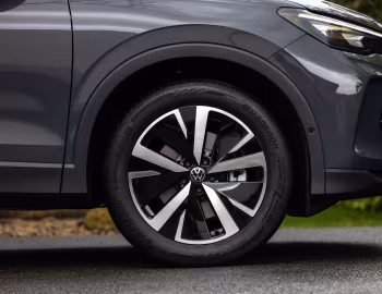 Volkswagen Tiguan eHybrid Elegance [Australia] '2026