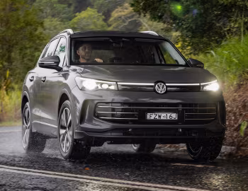 Volkswagen Tiguan eHybrid Elegance [Australia] '2026