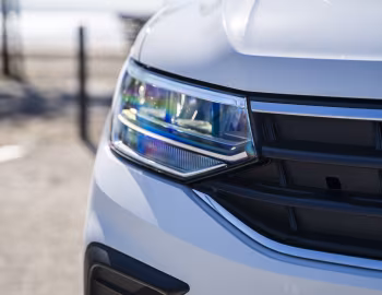 Volkswagen Tiguan eHybrid Life [Worldwide] '2020–23
