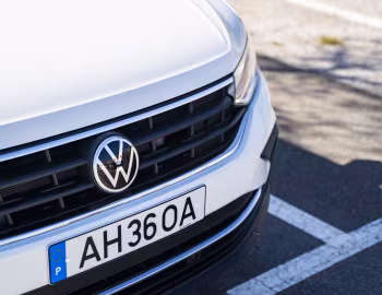 Volkswagen Tiguan eHybrid Life [Worldwide] '2020–23