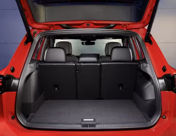 Ambos Volkswagen Tiguan eHybrid R-Line [Worldwide] '2023–pr.
