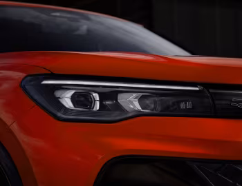 Volkswagen Tiguan eHybrid R-Line [Worldwide] '2023–pr.