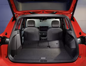 Ambos Volkswagen Tiguan eHybrid R-Line [Worldwide] '2023–pr.