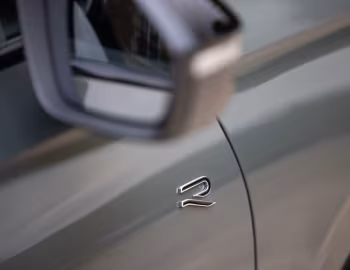 Volkswagen Tiguan eHybrid R-Line Black Pack [Worldwide] '2024–pr.