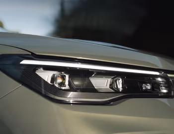 Volkswagen Tiguan Elegance [Australia] '2025–pr.