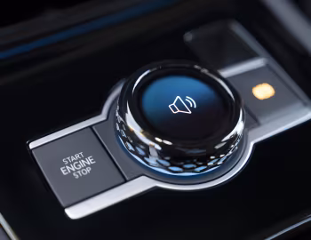 Interior Volkswagen Tiguan Elegance [Australia] '2025–pr.