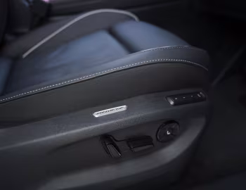 Interior Volkswagen Tiguan Elegance [Australia] '2025–pr.