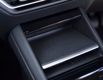 Interior Volkswagen Tiguan Elegance [Australia] '2025–pr.