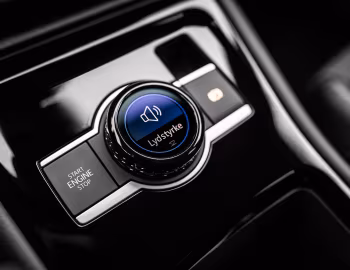 Intérieur Volkswagen Tiguan eTSI Elegance [Worldwide] '2024–pr.