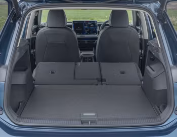 Ambos Volkswagen Tiguan eTSI Elegance [UK-spec] '2024–pr.