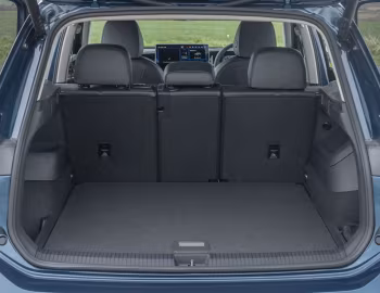 Ambos Volkswagen Tiguan eTSI Elegance [UK-spec] '2024–pr.