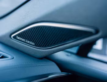 Interior Volkswagen Tiguan eTSI R-Line [Japan] '2024–pr.