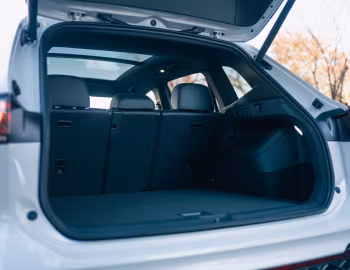 Ambos Volkswagen Tiguan eTSI R-Line [Japan] '2024–pr.