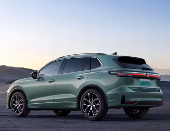 Volkswagen Tiguan L ePro [China] '2026