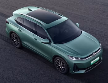 Volkswagen Tiguan L ePro [China] '2026