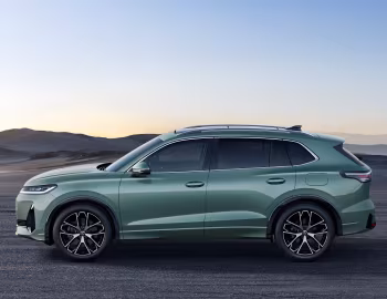Volkswagen Tiguan L ePro [China] '2026
