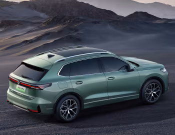 Volkswagen Tiguan L ePro [China] '2026