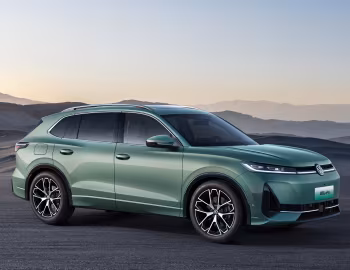 Volkswagen Tiguan L ePro [China] '2026