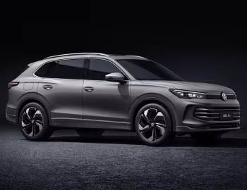 Volkswagen Tiguan L Pro [China] '2024–pr.