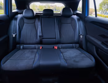 Interior Volkswagen Tiguan L Pro R-Line [China] '2024–pr.