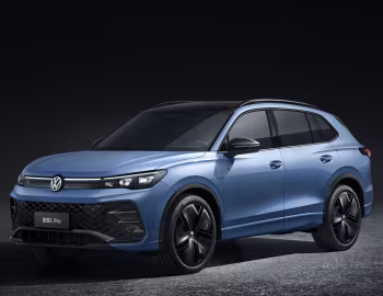 Volkswagen Tiguan L Pro R-Line [China] '2024–pr.