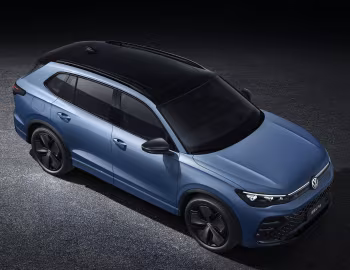 Volkswagen Tiguan L Pro R-Line [China] '2024–pr.