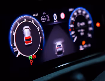 Torpedo Volkswagen Tiguan L Pro R-Line [China] '2024–pr.