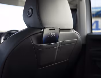 Interior Volkswagen Tiguan Life [Australia] '2025–pr.