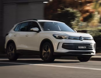 Volkswagen Tiguan Life [Australia] '2025–pr.