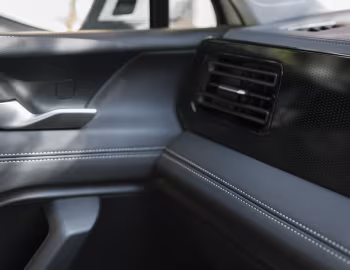 Interior Volkswagen Tiguan Life [Australia] '2025–pr.