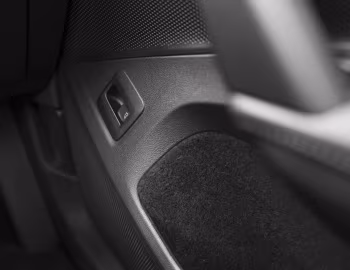 Interior Volkswagen Tiguan Life [Australia] '2025–pr.