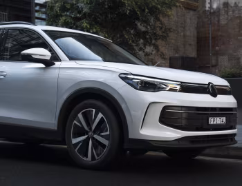 Volkswagen Tiguan Life [Australia] '2025–pr.