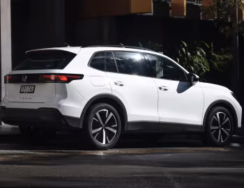 Volkswagen Tiguan Life [Australia] '2025–pr.