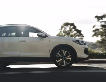 Volkswagen Tiguan Life [Australia] '2025–pr.