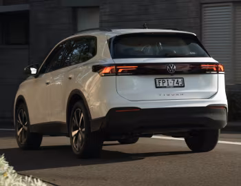 Volkswagen Tiguan Life [Australia] '2025–pr.
