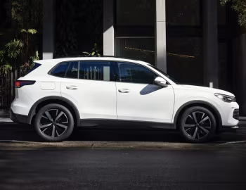 Volkswagen Tiguan Life [Australia] '2025–pr.