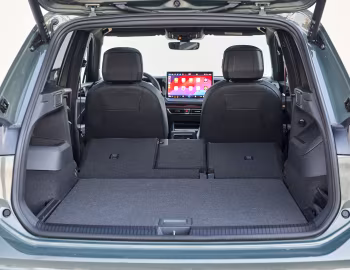 Ambos Volkswagen Tiguan R-Line [Worldwide] '2023–pr.