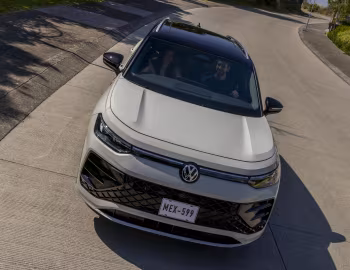 Volkswagen Tiguan R-Line [Mexico] '2025–pr.
