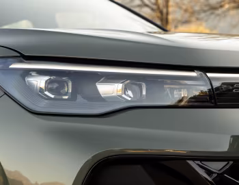 Volkswagen Tiguan R-Line [South Africa] '2024–pr.