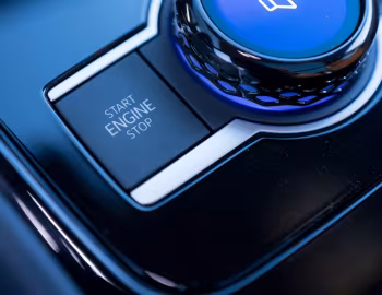 Interior Volkswagen Tiguan R-Line [Mexico] '2025–pr.