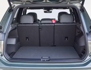 Ambos Volkswagen Tiguan R-Line [Worldwide] '2023–pr.