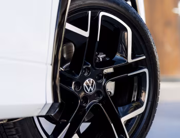 Volkswagen Tiguan R-Line [Mexico] '2025–pr.