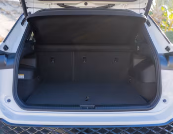 Ambos Volkswagen Tiguan R-Line [Mexico] '2025–pr.